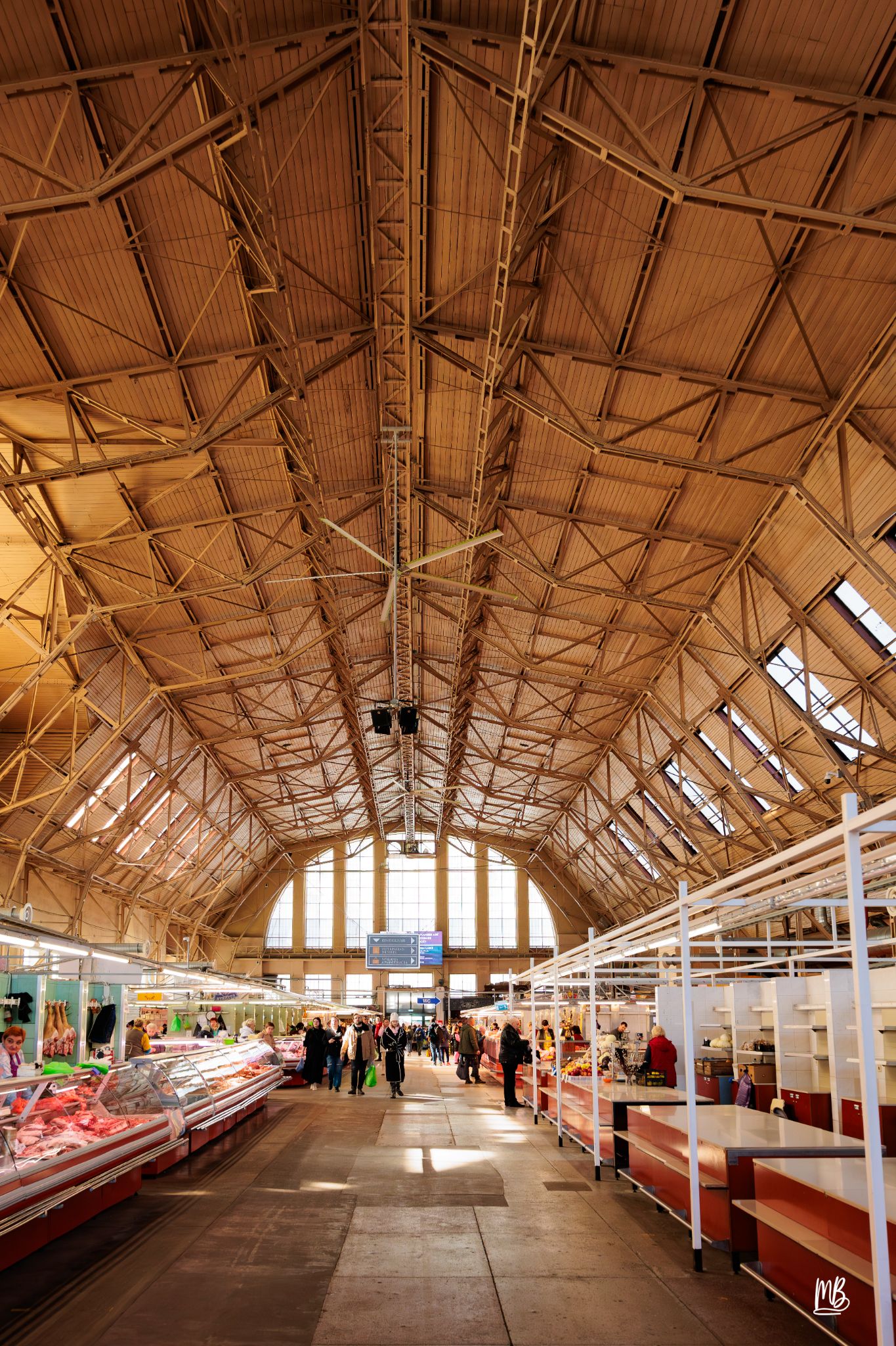 2024   Riga   MB 263